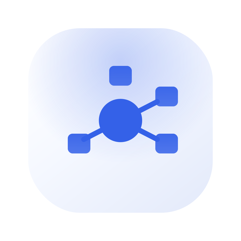 Enterprise AI integration illustration