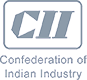 CII Confederation of Indian Industry featured logo