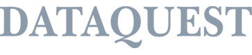 Dataquest featured media logo