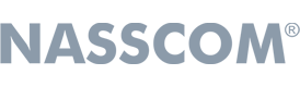 NASSCOM featured logo