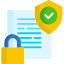 Compliant certification icon