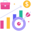 Focus target icon