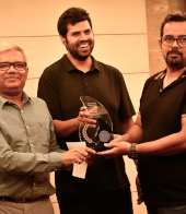 Basab Mukherjee Memorial Award 2025