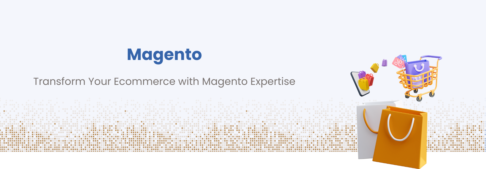 Somnetics Magento Services