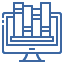 Digital Library Solution