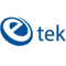 eTek client testimonial logo
