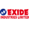 Exide client testimonial logo
