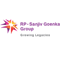 RPSG Group client testimonial logo